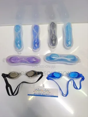 Anti Fog Swimming Googles
/-