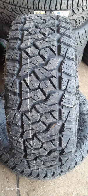 255/70/R15 Dovroad