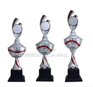 T24-350/1 Sro,Trophy,Trophy Cups,Trophies - thumbnail 2