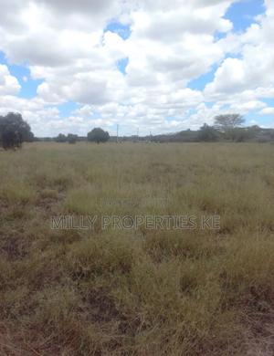 Affordable Plots for Sales Kitengela Lenchan