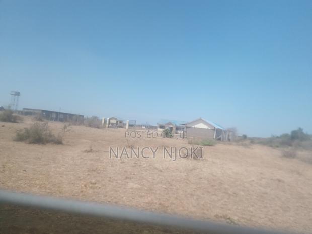 Juja Plots For Sale - main view