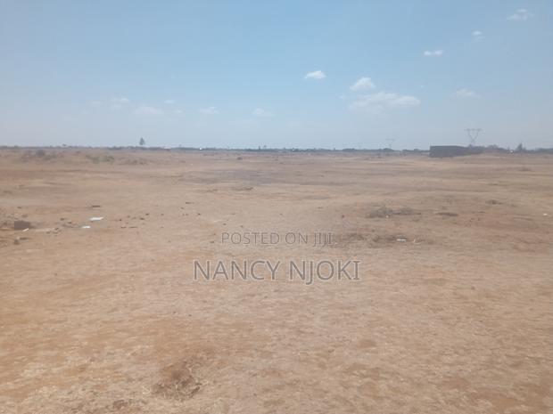 Juja Plots For Sale - thumbnail 3