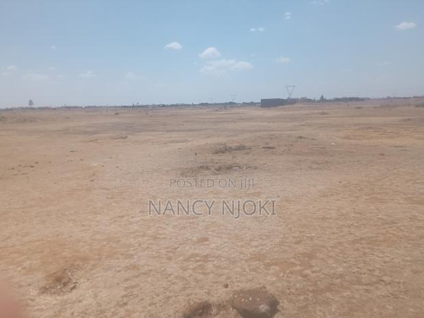 Juja Plots For Sale - thumbnail 5