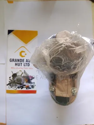 Starter Motor Hyundai Sonata (Denki Brand)