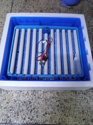 Automatic Egg Incubator 64 Eggs