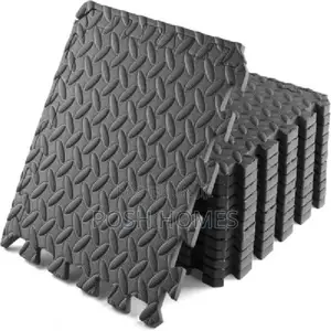 High Density Interlocking Mats