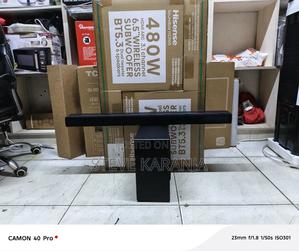 Hs3100 Hisense Soundbar 480w Output - thumbnail 2