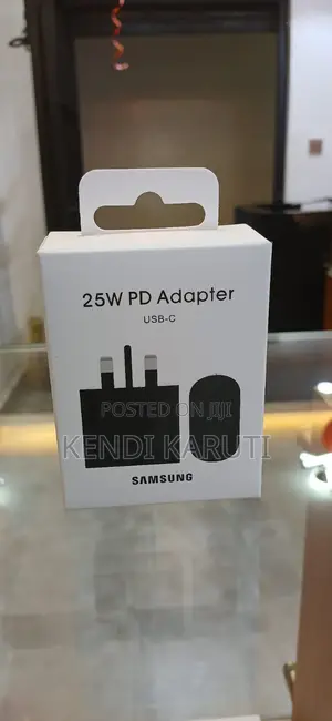 Samsung 45w Adapter