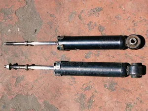 Nissan Teana Old Model Rear Shocks