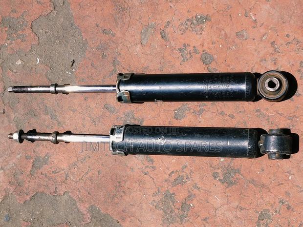 Nissan Teana Old Model Rear Shocks
