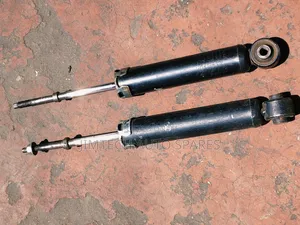 Nissan Teana Old Model Rear Shocks