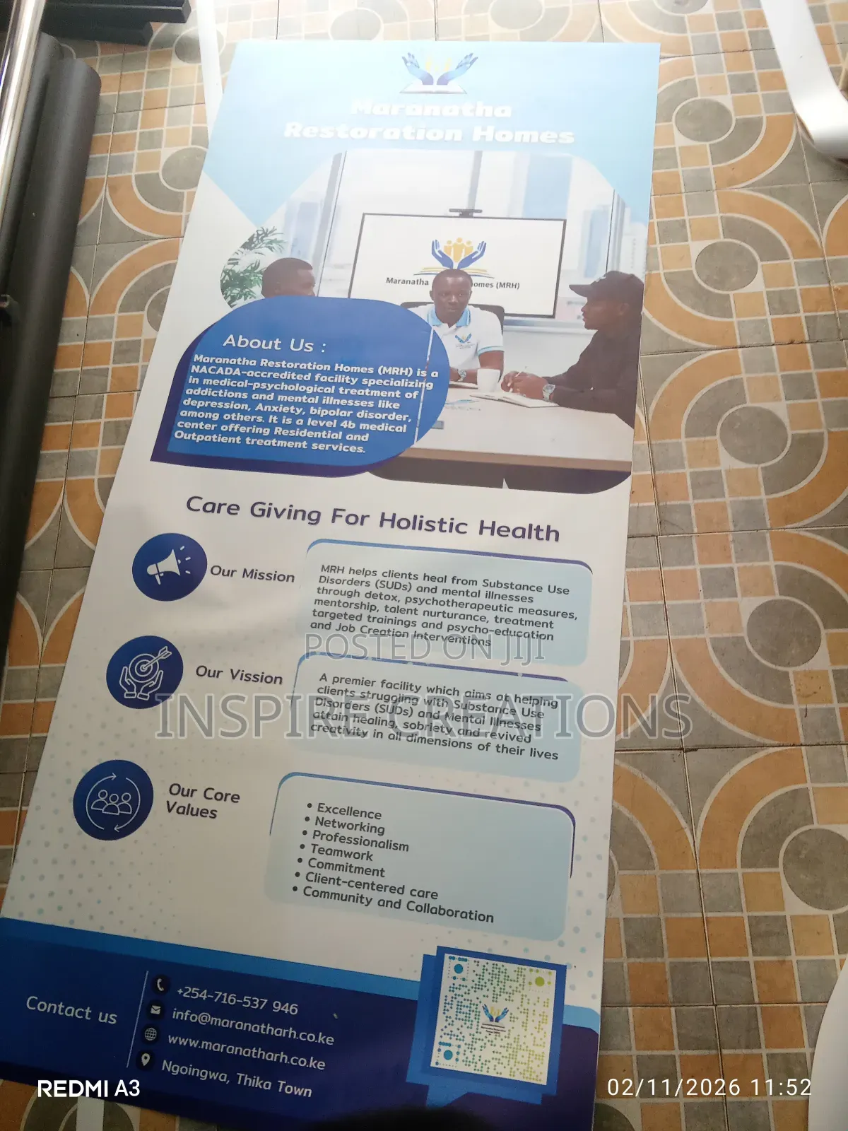Banners Printing
