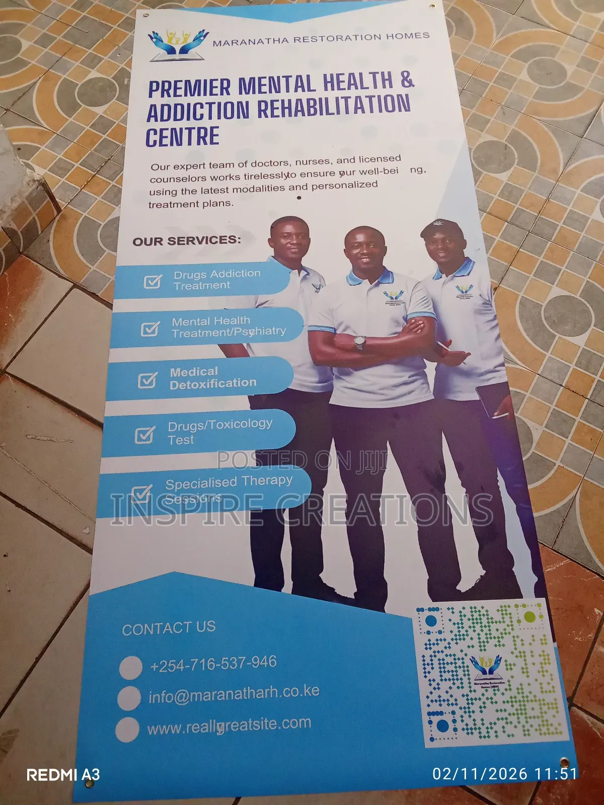 Banners Printing