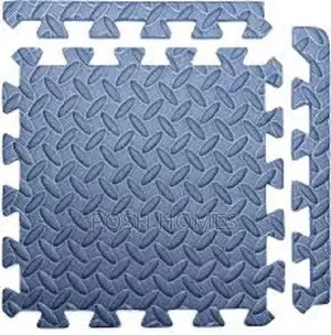 Vocalized Rubber Mats