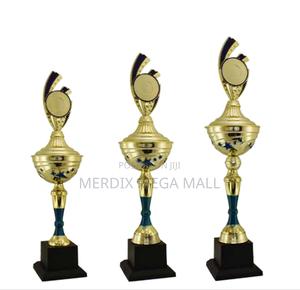 T24-Gbu273a,Trophy,Trophy Cups,Trophies - thumbnail 2