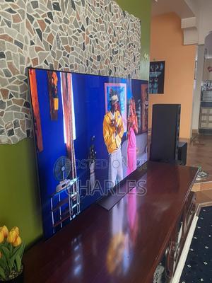 2025 C5 Lg Oled Tv 65” - main view