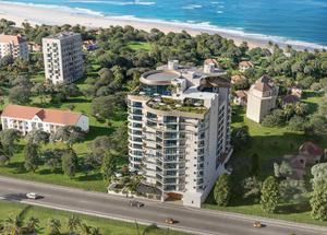 4bdrm Apartment in Nyali for sale