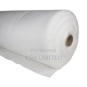 Non-Woven Geotextile