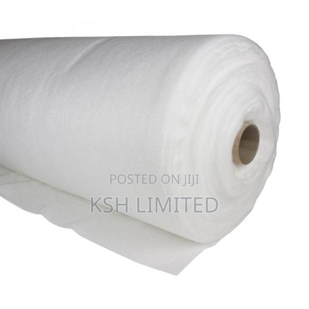 Non-Woven Geotextile - thumbnail 3