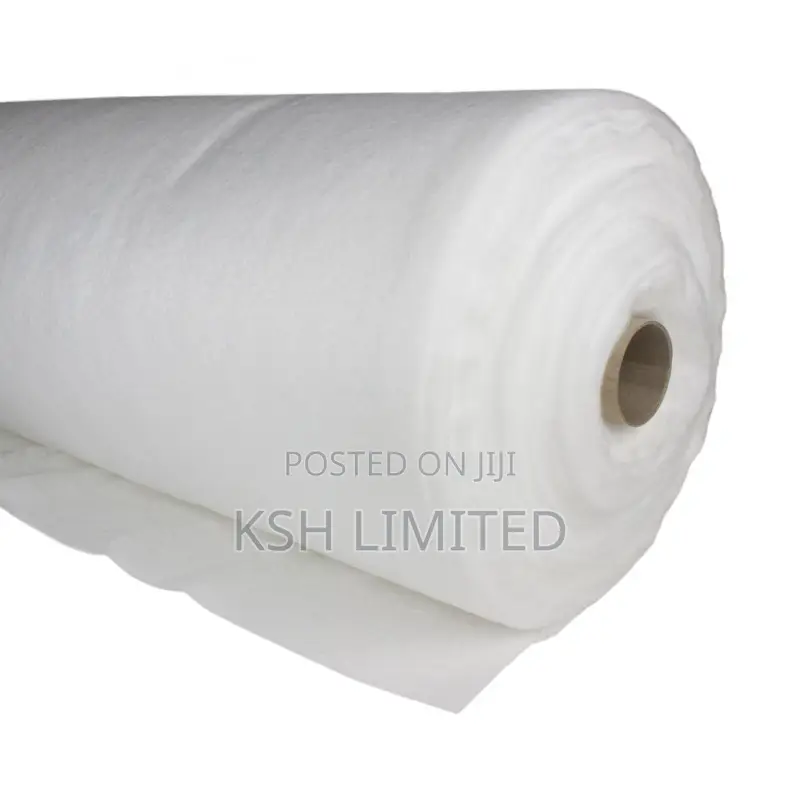 Non-Woven Geotextile