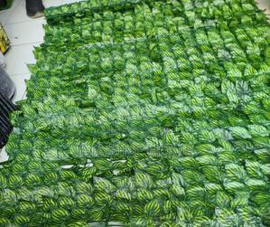 Grenn Artificial Fences - main view