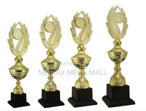 T24-392/1 Gbu,Trophy,Trophy Cups,Trophies