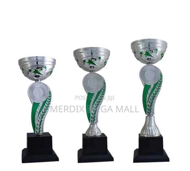 T24-128/a 1 Sgn,Trophy,Trophy Cups,Trophies