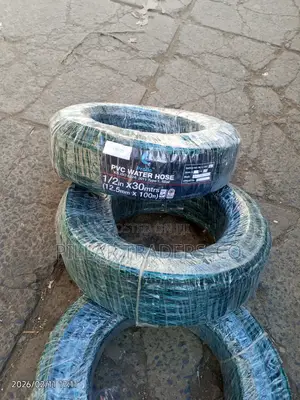 Water Pipe
