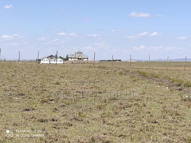 Affordable 50*100 Plot for Sale- Kitengela - thumbnail 3