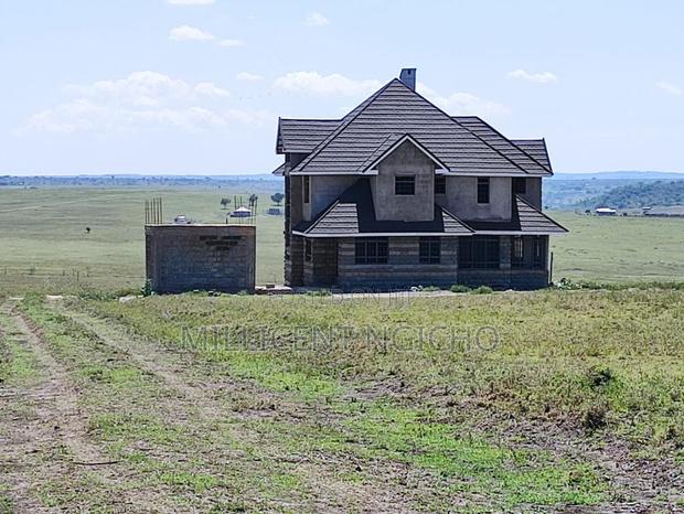 Affordable 50*100 Plot for Sale- Kitengela - thumbnail 5