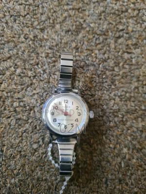 Timex Mechanical - main view