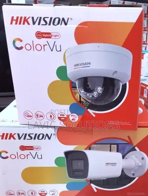 4mp Camera
