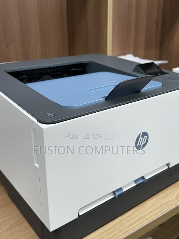 Hp Color Laserjet Pro 3203dw Printer (Print Only) - main view