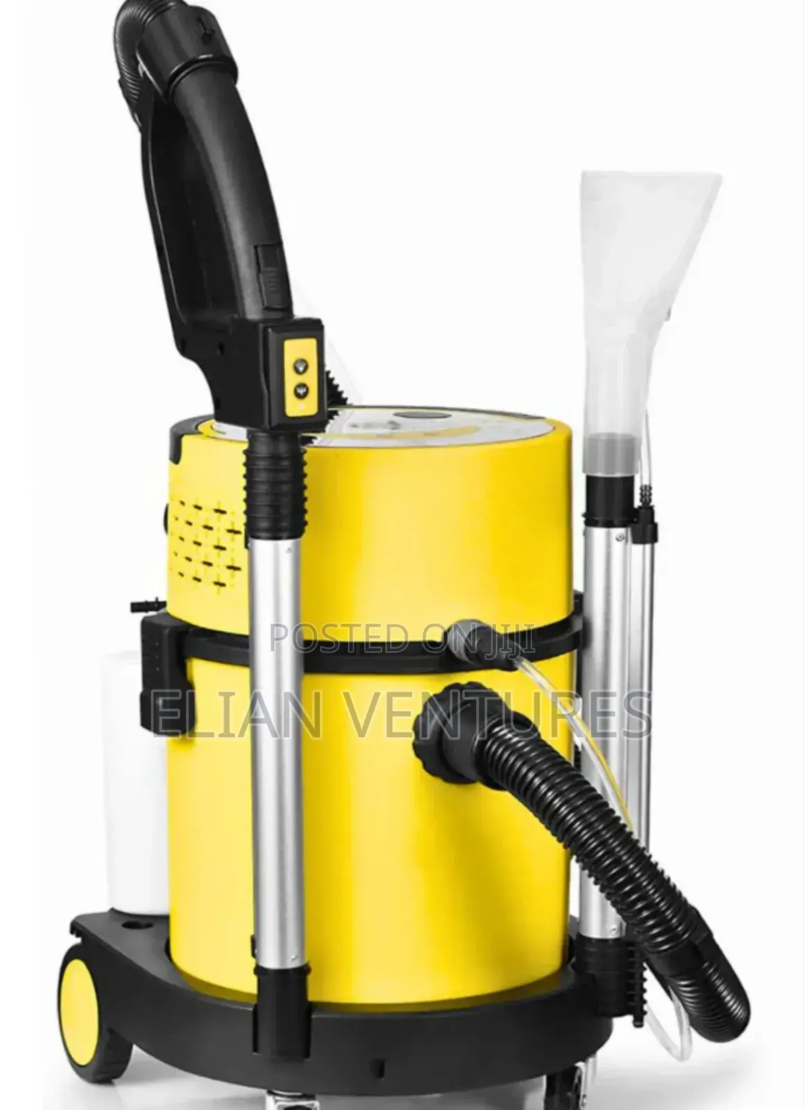 New Arrival Carpet Cleaner