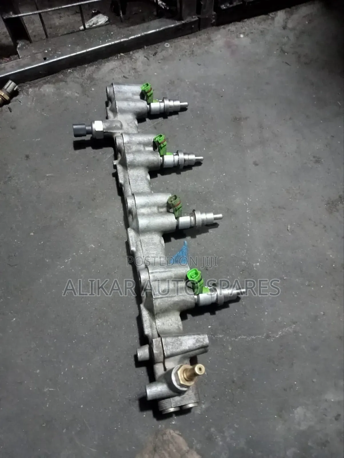 Toyota Voxy 1az Injector Nozzles