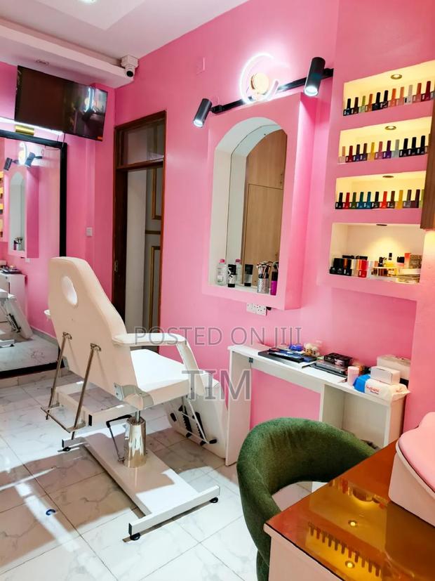 Nails Spa on Sale - main view