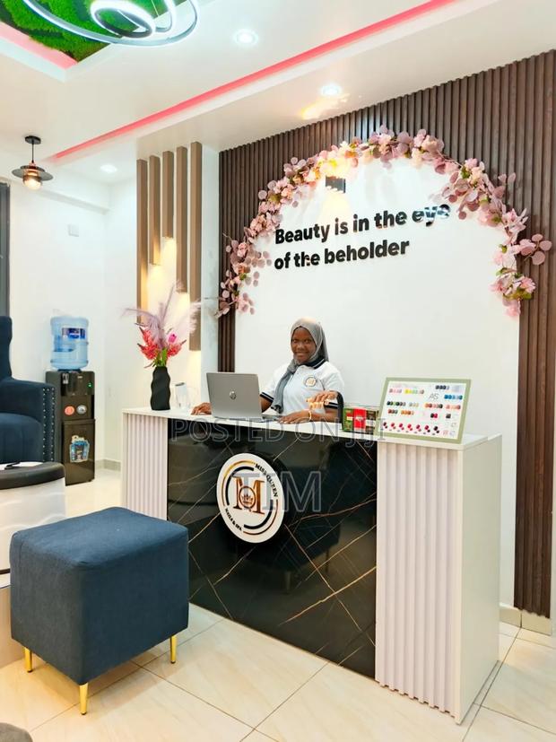 Nails Spa on Sale - thumbnail 5