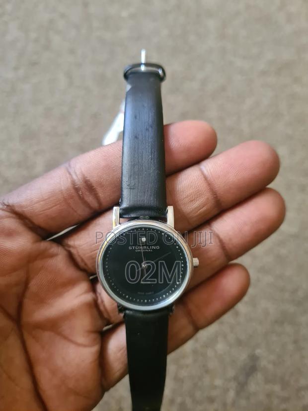 Stührling Original Swiss Quartz - thumbnail 2