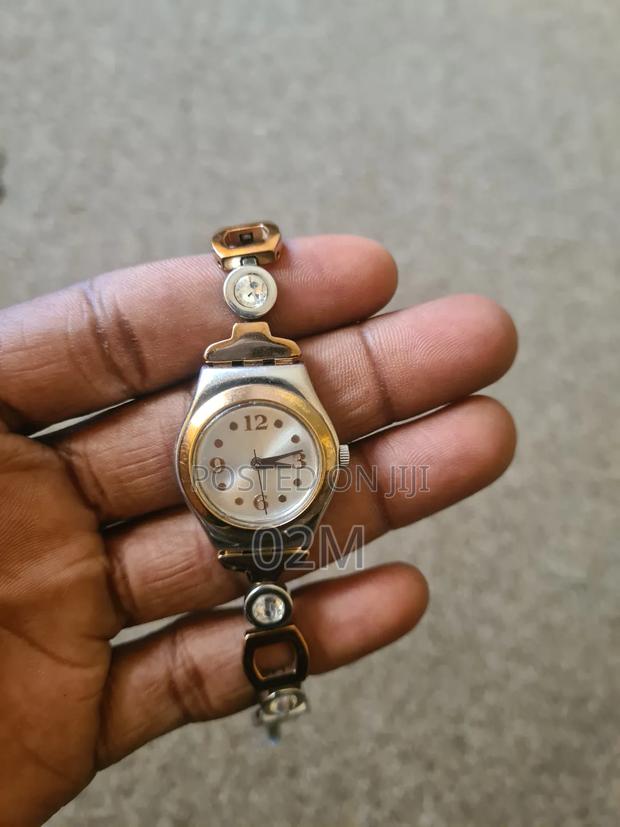 Swatch Irony{Swiss_made} - thumbnail 2