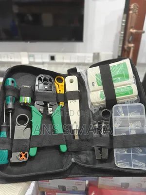 Professional Networking Tool Kit