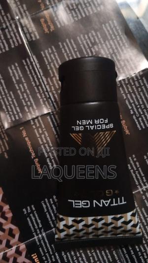 Titan Gel Original