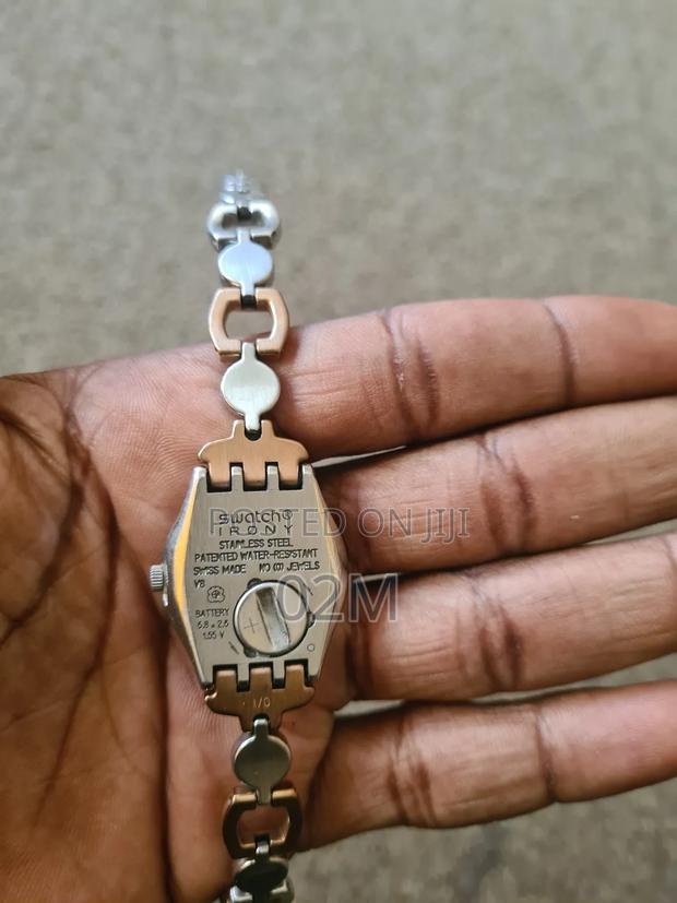 Swatch Irony{Swiss_made} - thumbnail 3
