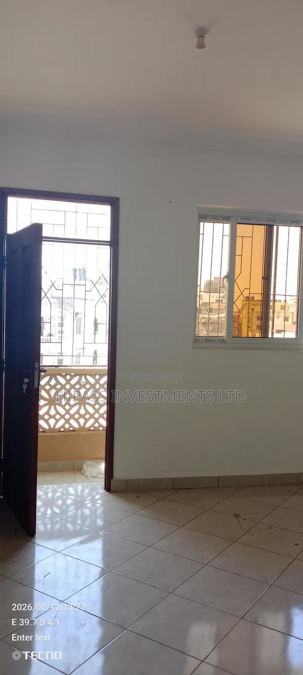 2bdrm Block of Flats in Majengo King'Orani for rent - main view