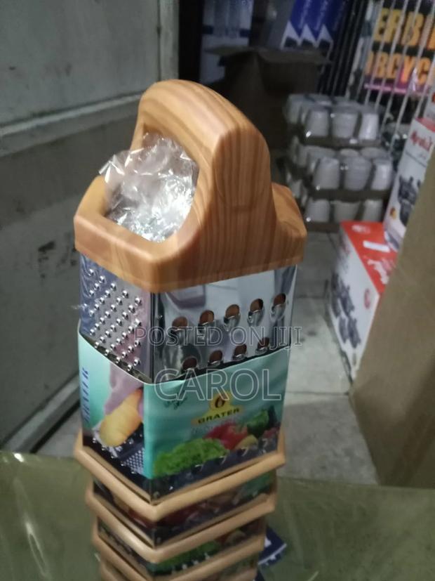 Greater Available - main view