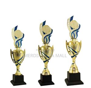 T24-B278gbua,Trophy,Trophy Cups,Trophies - thumbnail 2