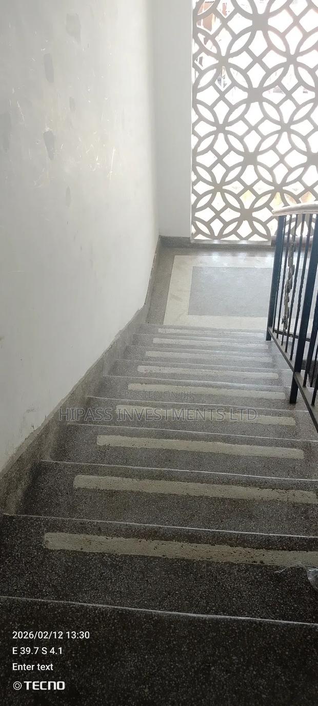 2bdrm Block of Flats in Majengo King'Orani for rent - thumbnail 13