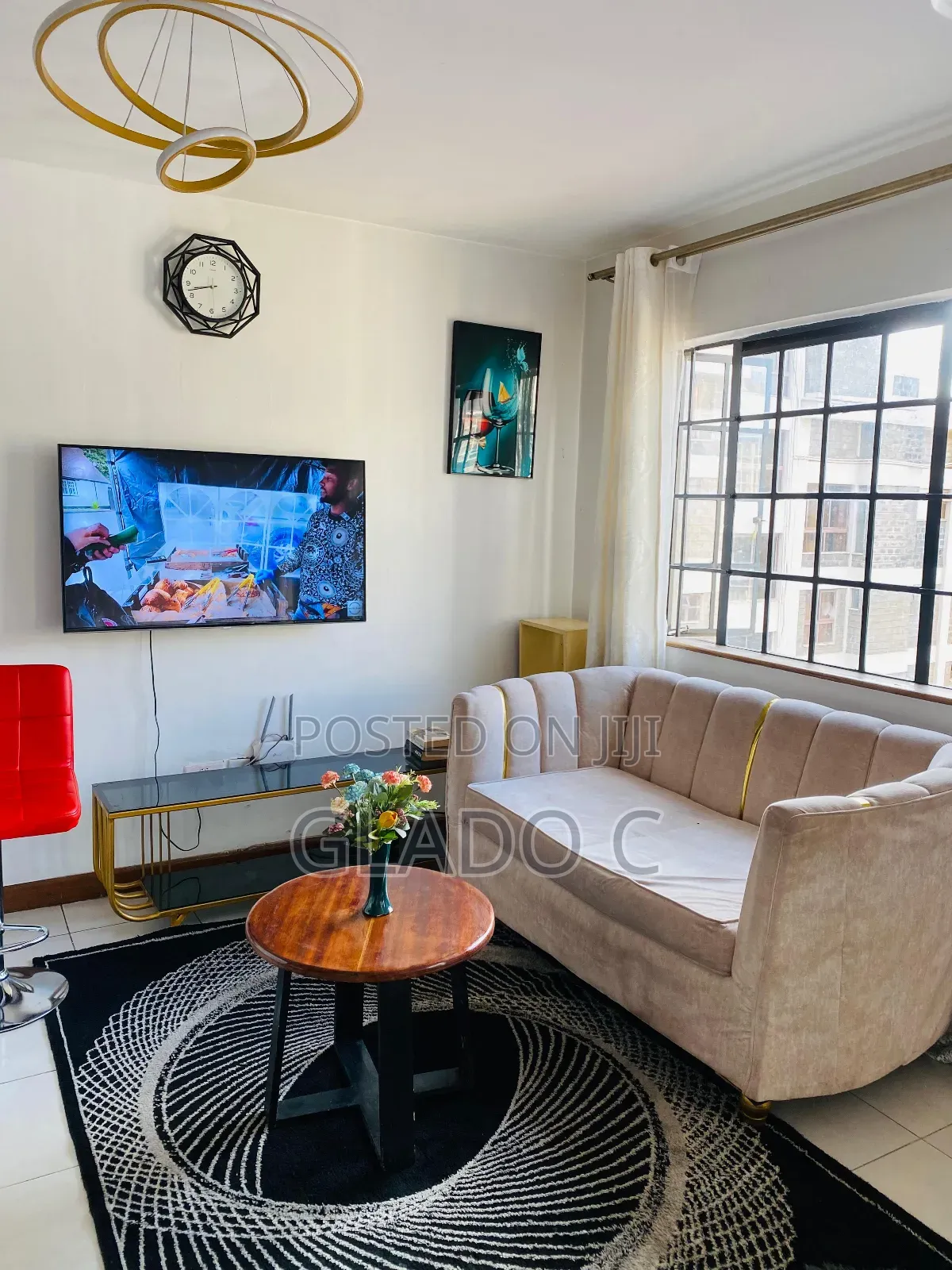 Mvuli Studio Ngara