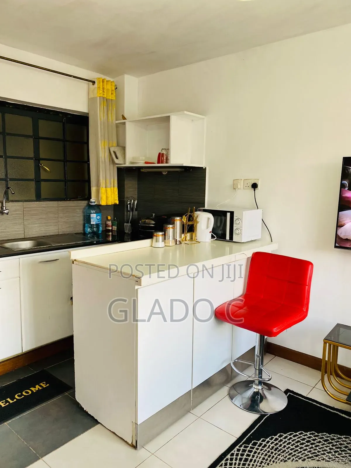 Mvuli Studio Ngara