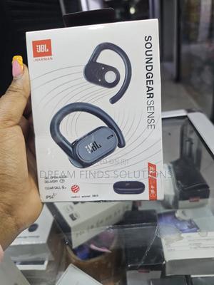 JBL Earphones - main view