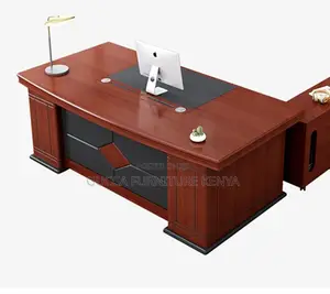 1.6 Meters Executive Manager's Office Desk